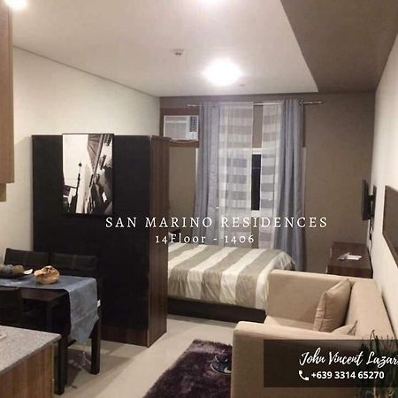San Marino Residences Condominium Cebu Extérieur photo