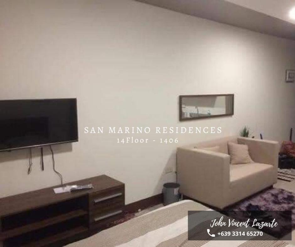 San Marino Residences Condominium Cebu Extérieur photo