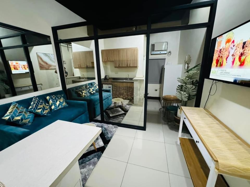 San Marino Residences Condominium Cebu Extérieur photo