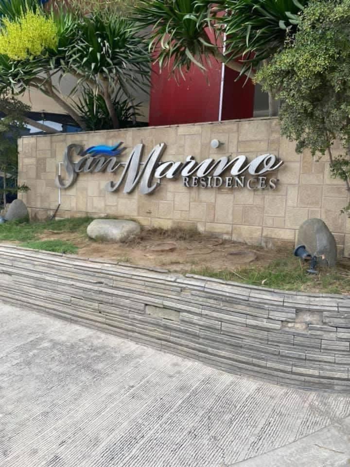 San Marino Residences Condominium Cebu Extérieur photo