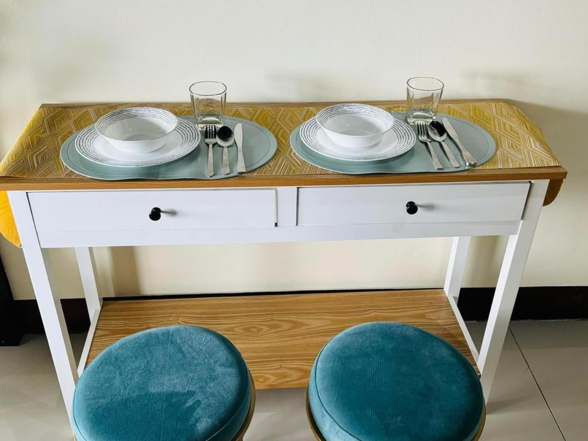 San Marino Residences Condominium Cebu Extérieur photo
