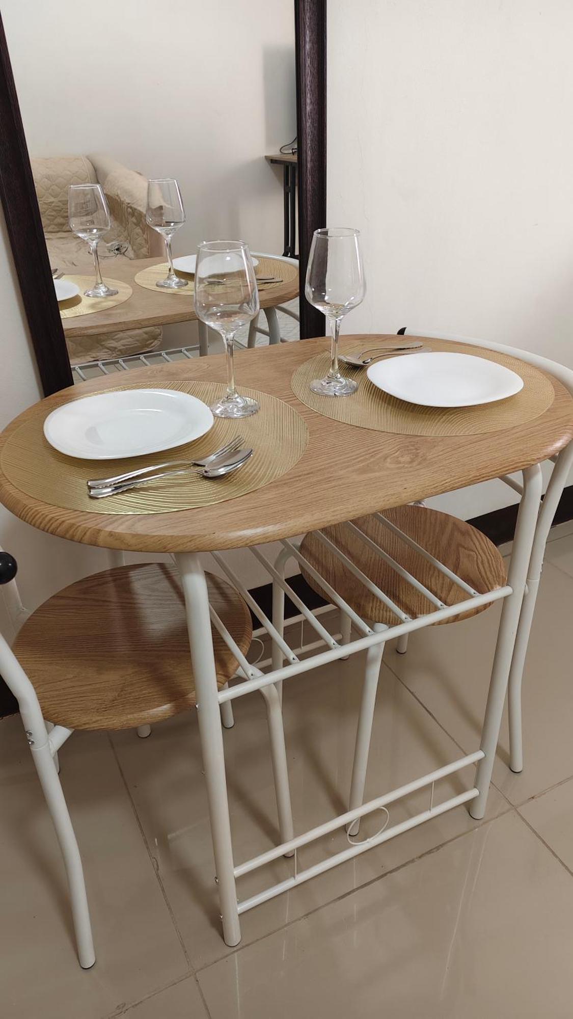 San Marino Residences Condominium Cebu Extérieur photo
