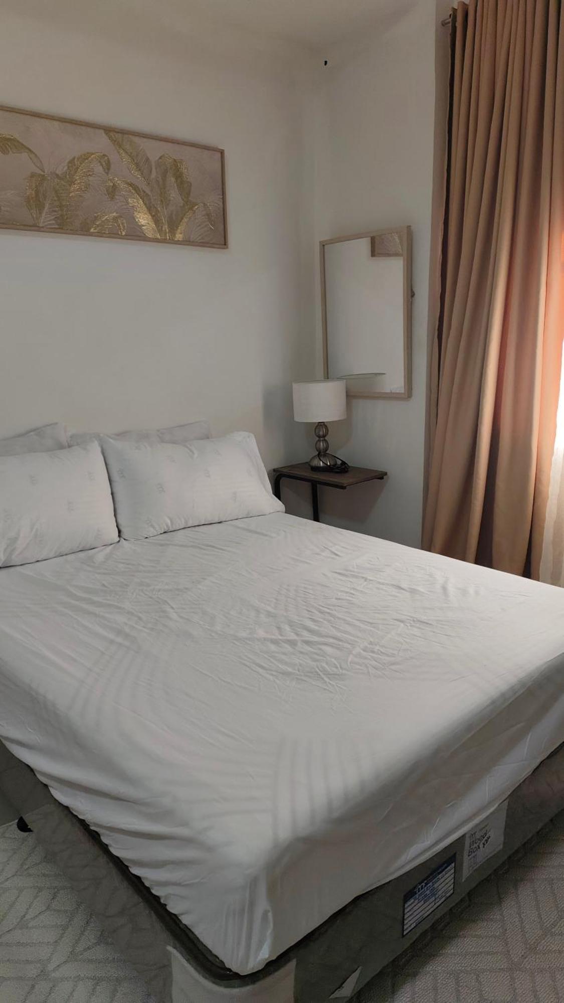 San Marino Residences Condominium Cebu Extérieur photo