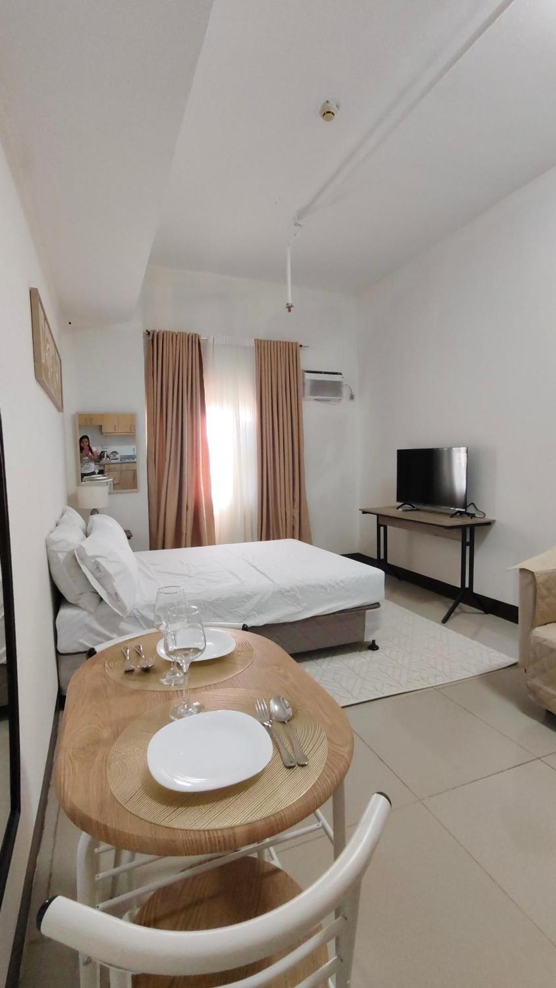 San Marino Residences Condominium Cebu Extérieur photo