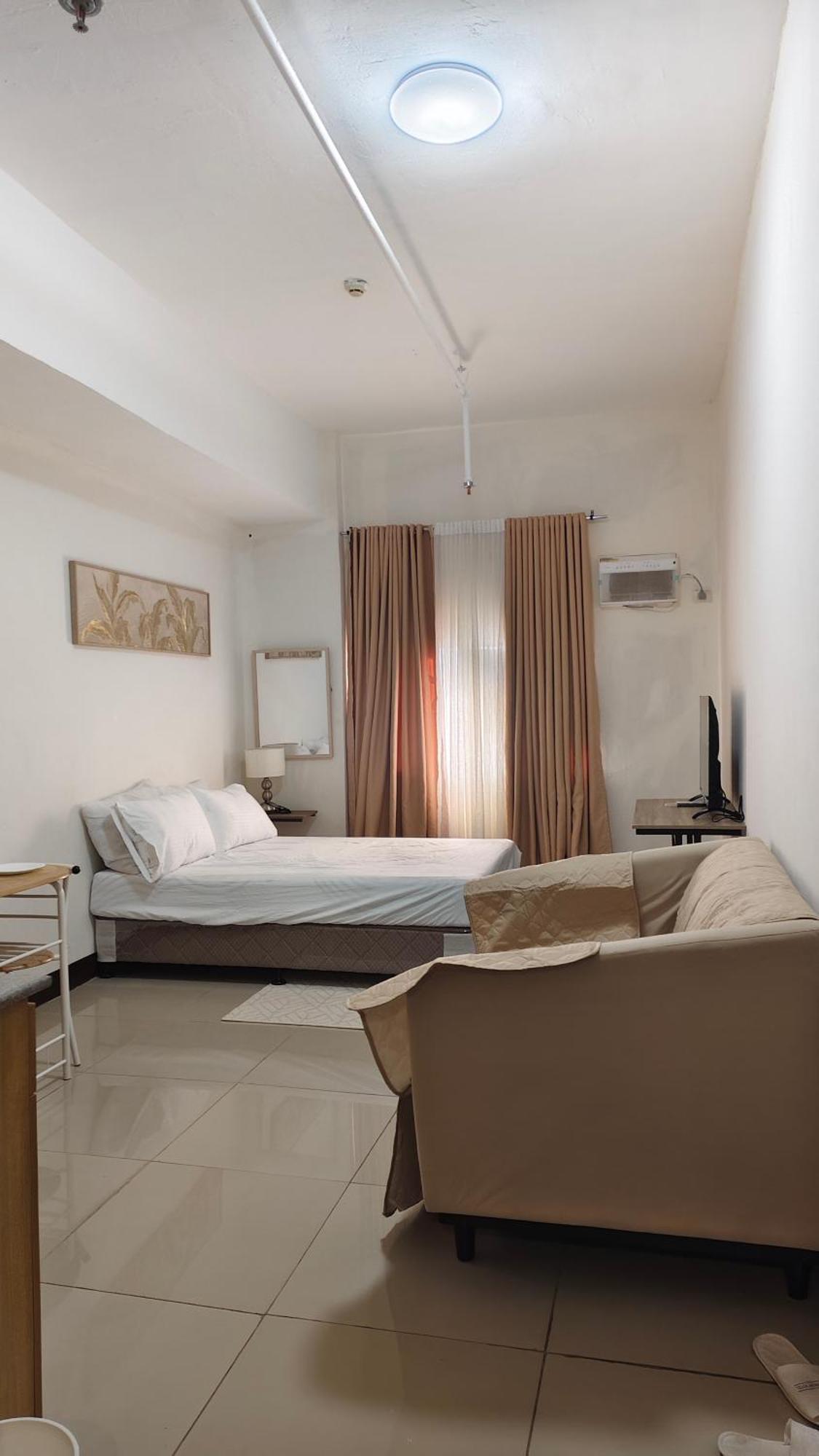 San Marino Residences Condominium Cebu Extérieur photo