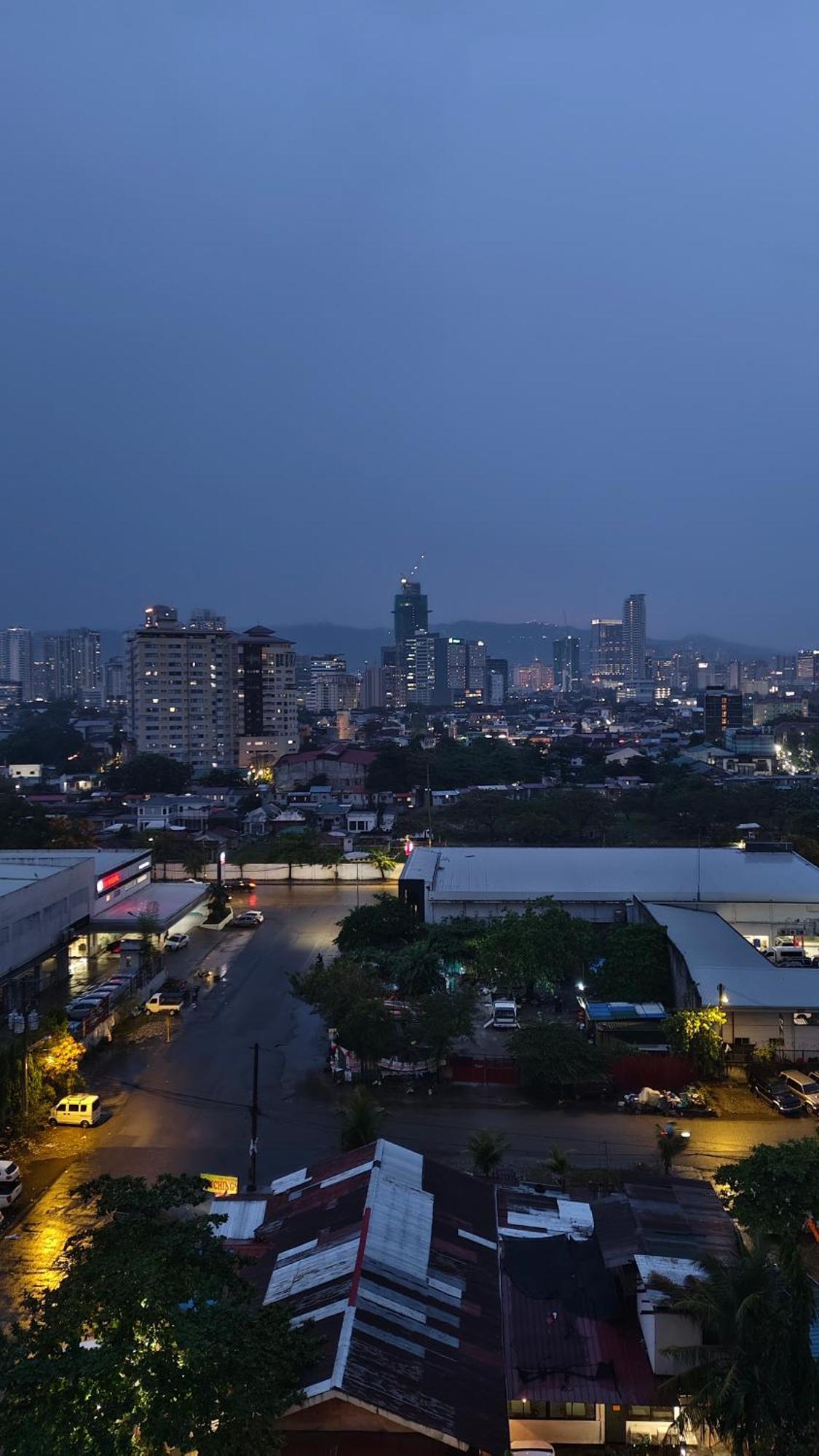 San Marino Residences Condominium Cebu Extérieur photo